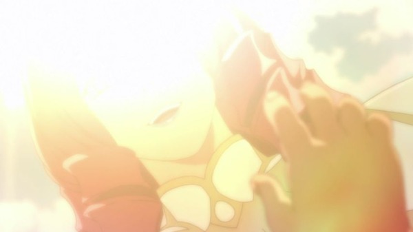 神撃のバハムート (3)