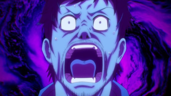 「東島丹三郎は仮面ライダーになりたい」1話感想 (53)