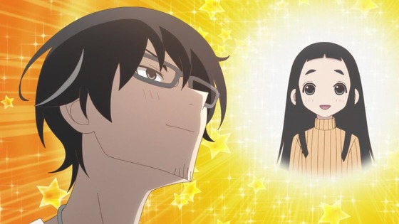 「かくしごと」第9話感想  (31)