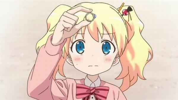 ハロー!!きんいろモザイク (56)