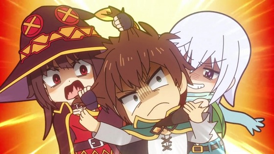 「異世界かるてっと3」3期 5話感想 (16)