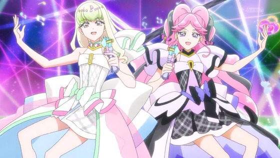 「キミとアイドルプリキュア♪」キミプリ 19話感想 (46)