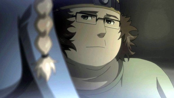 STEINS;GATE(シュタインズ・ゲート) (21)