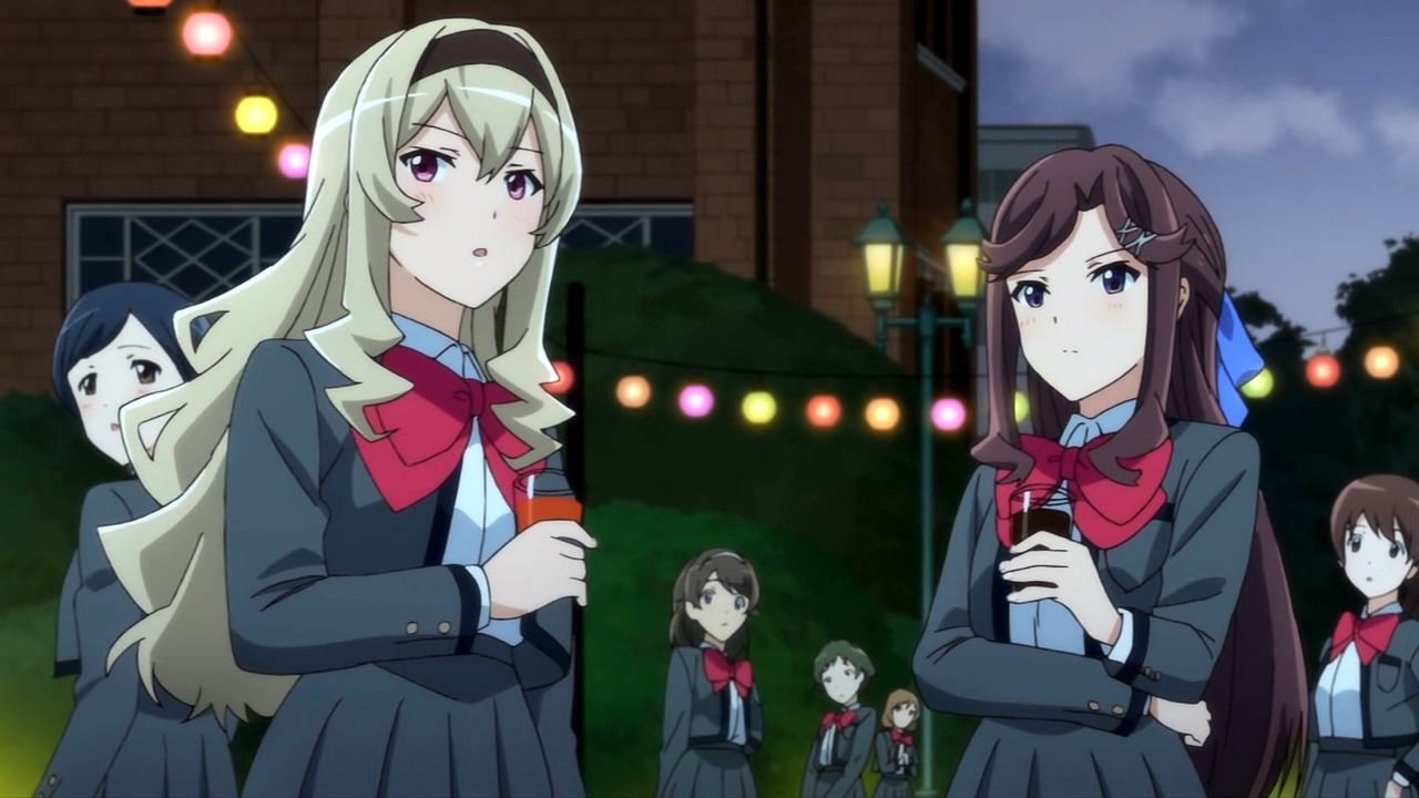 「少女☆歌劇 レヴュースタァライト」7話感想 所謂“ループ物”ではない！今は常に勝利の後、大場ななの『再演』を崩す