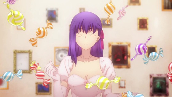 劇場版「Fatestay night [Heaven's Feel] II.感想  (586)