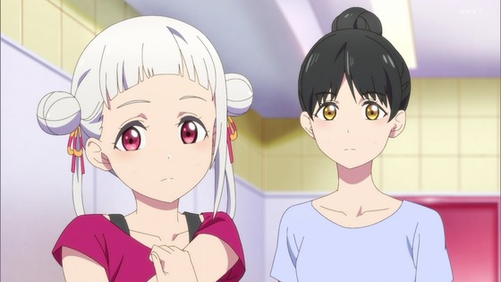 「ラブライブ!スーパースター!!」6話感想 (35)
