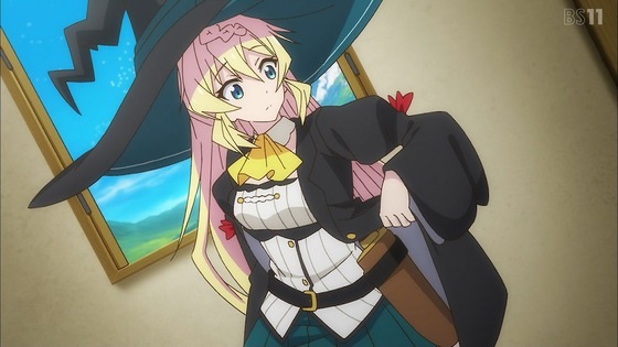 「スライム倒して300年」1話感想 (10)