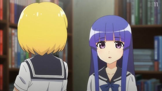 「ひぐらしのなく頃に 業」19話感想 考察 (2)