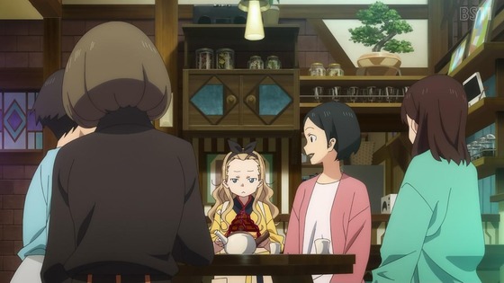 「リコリス・リコイル」8話感想 (25)