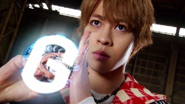 「仮面ライダーゴースト」30話感想 (31)