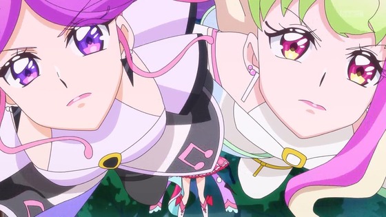 「キミとアイドルプリキュア♪」キミプリ 21話感想 (61)