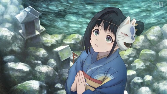 「二十世紀電氣目録-ユーレカ・エヴリカ-」1話感想 (35)