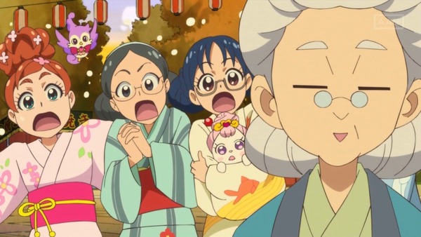 プリンセスプリキュア (9)