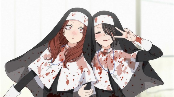 「その着せ替え人形は恋をする」24話感想 最終回 (75)