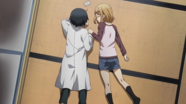 だがしかし (44)