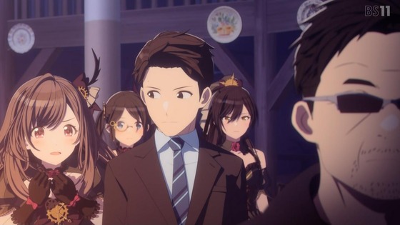 「アイドルマスター シャイニーカラーズ」2話感想 (99)