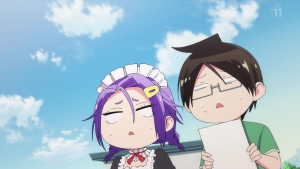 「ぼくたちは勉強ができない!」2期 2話感想 (21)