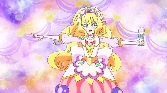 「デリシャスパーティ♡プリキュア」デパプリ 18話感想 (69)