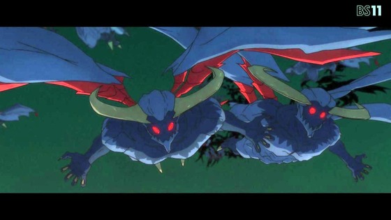 「Fatestrange Fake」9話感想 (117)