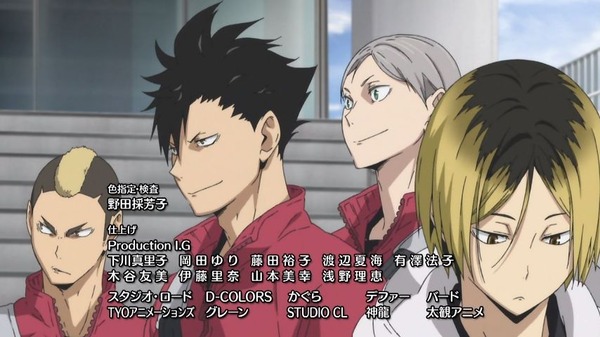 「ハイキュー!!」 (337)