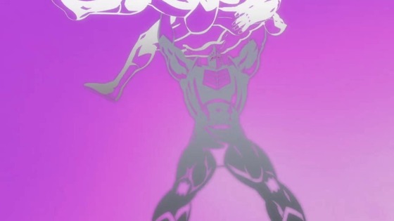 「キン肉マン 完璧超人始祖編」1話感想 (1)