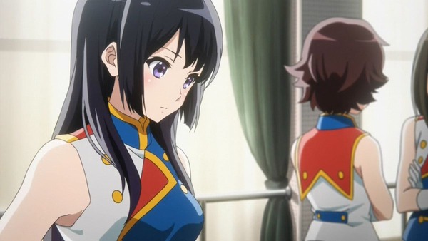 響け！ユーフォニアム (22)