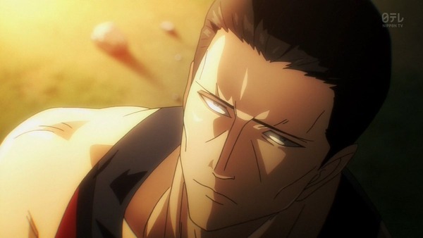 寄生獣 セイの格率 (8)