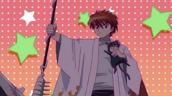 境界のRINNE (38)