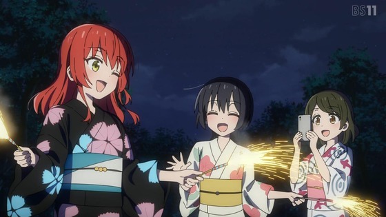 「ぼっち・ざ・ろっく！」特番感想 (20)