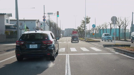 「孤独のグルメ」2022大晦日SP 感想 (48)