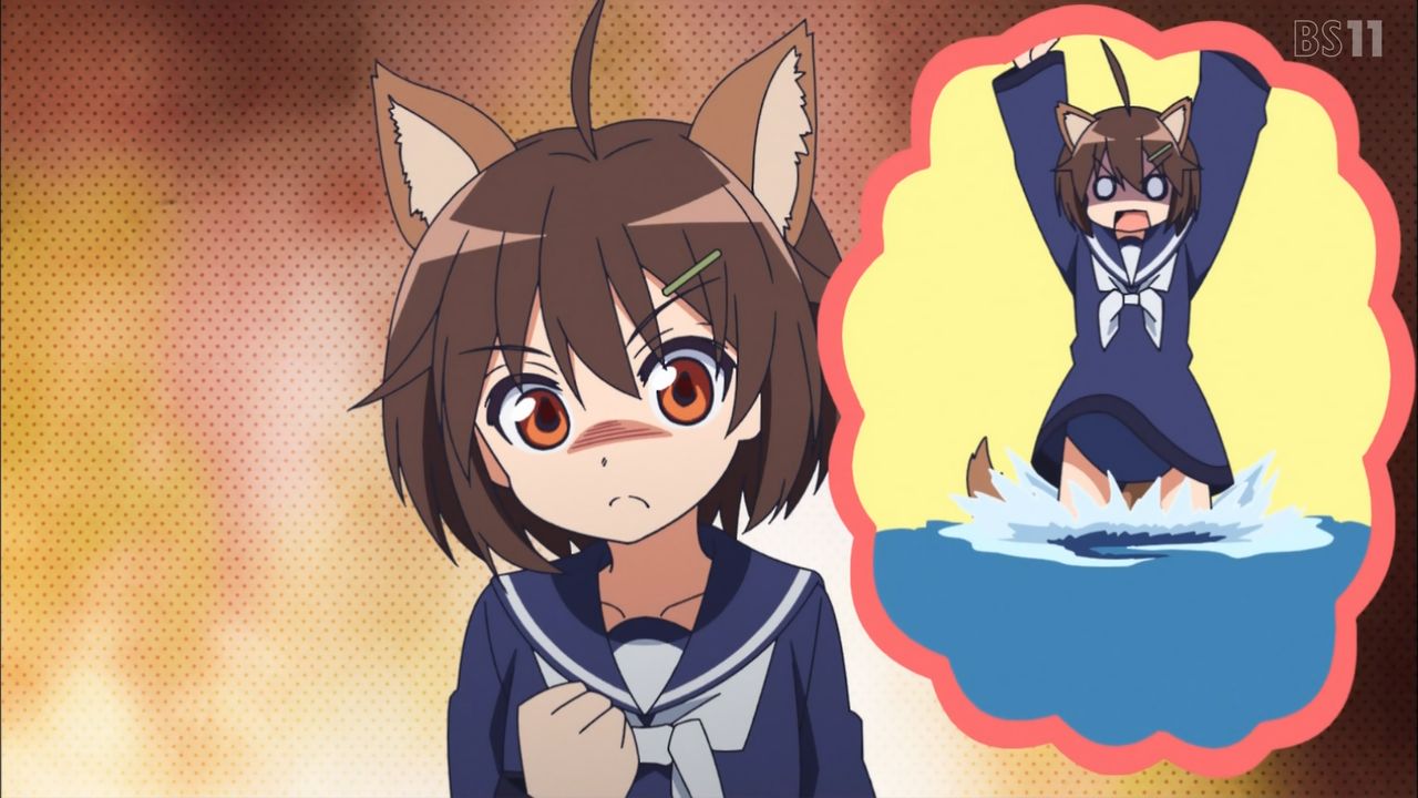 ワールドウィッチーズ発進しますっ 2話感想 ひかりちゃんブレイブ本編の裏ではこんな事に お姉ちゃんのバーターじゃないよ Edでも並び立つ素敵ウィッチ姉妹だよ ポンポコにゅーす ファン特化型アニメ感想サイト ワールドウィッチーズ発進しますっ 2話感想 ひかりちゃんブレイブ本編の裏ではこんな事に お姉ちゃんのバーターじゃないよ Edでも並び立つ素敵ウィッチ姉妹だよ ポンポコにゅーす ファン特化型アニメ感想サイト
