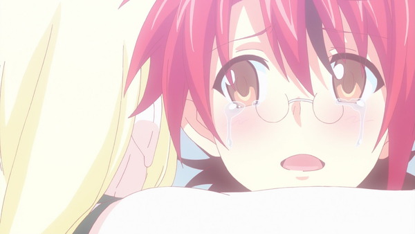 「UQ HOLDER! 魔法先生ネギま!2」12話(最終回) (15)