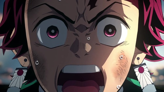 「鬼滅の刃」無限列車編 7話感想 最終回 (50)