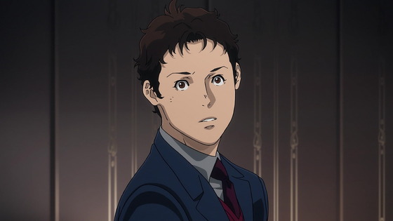 「ガンダム 閃光のハサウェイ」1話感想 (20)