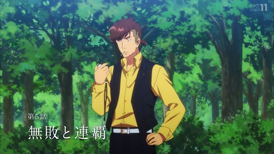 「ウマ娘」2期 5話感想 [プリティーダービー Season 2]