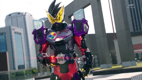 「仮面ライダージオウ」9話感想 (45)