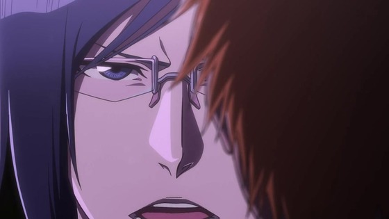 「BLEACH 千年血戦篇」39話・40話感想 (181)