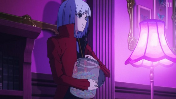 「Fatestrange Fake」7話感想 (87)