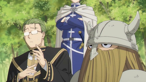 「葬送のフリーレン」14話感想 (71)