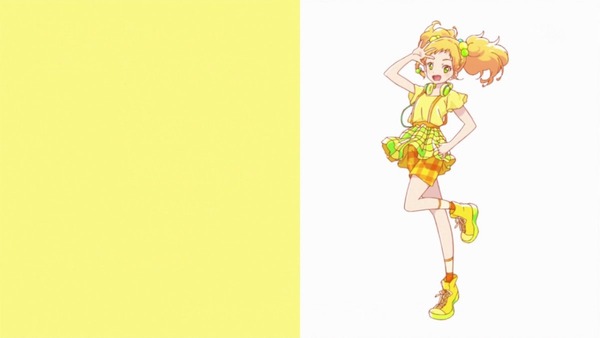 「アイカツスターズ！」1話感想 (96)