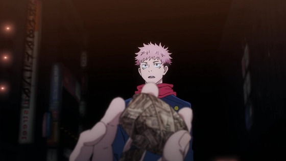 「呪術廻戦」35話感想 (15)