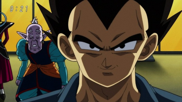 「ドラゴンボール超」90話 (37)