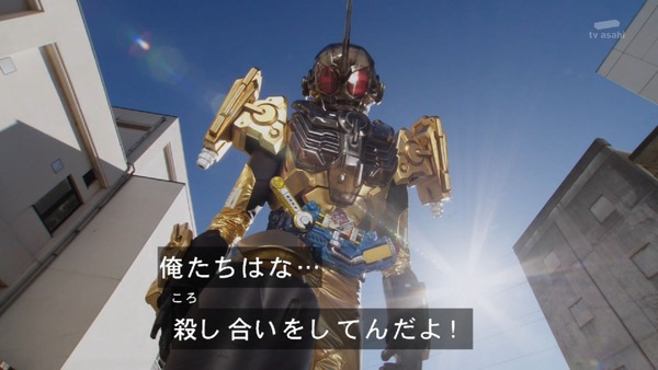 「仮面ライダービルド」18話 (42)