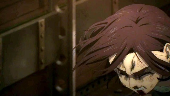 「進撃の巨人」67話(4期 8話)感想 (132)