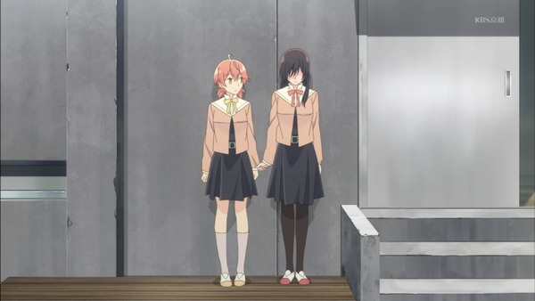 「やがて君になる」3話 感想 (59)