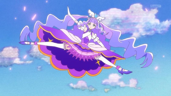 「ひろがるスカイ!プリキュア」ひろプリ 42話感想 (40)