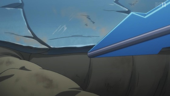 「うたわれるもの 二人の白皇」8話感想 (74)