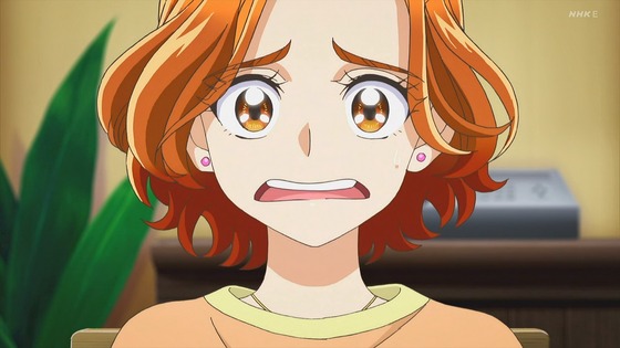 「キボウノチカラ~オトナプリキュア'23~」9話感想 (51)