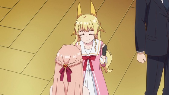 「異世界美少女受肉おじさんと」12話 最終回 感想 (93)