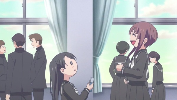 あまんちゅ! (5)